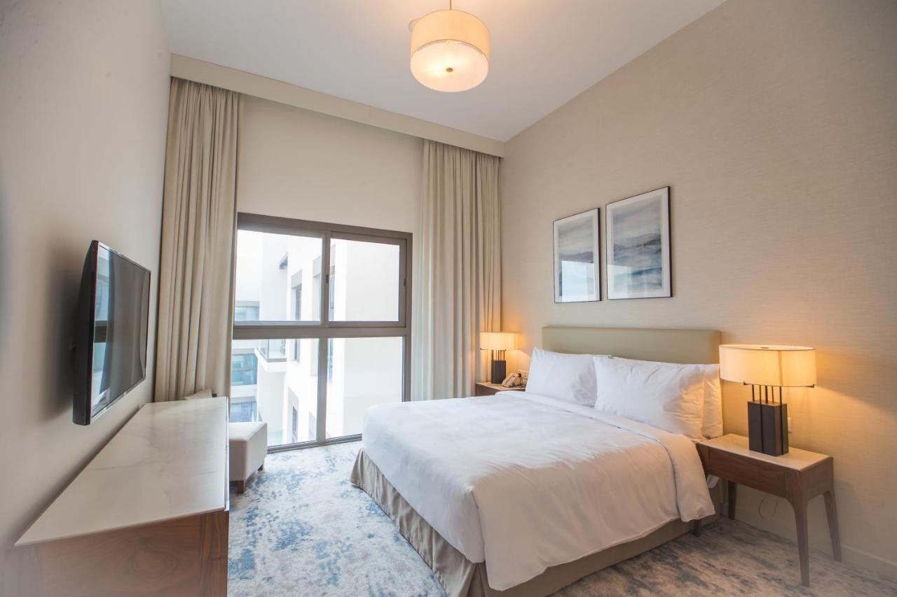 Al Aqah Luxury Apartment W/ Sea Views At Address Residences Fudzsejra Kültér fotó