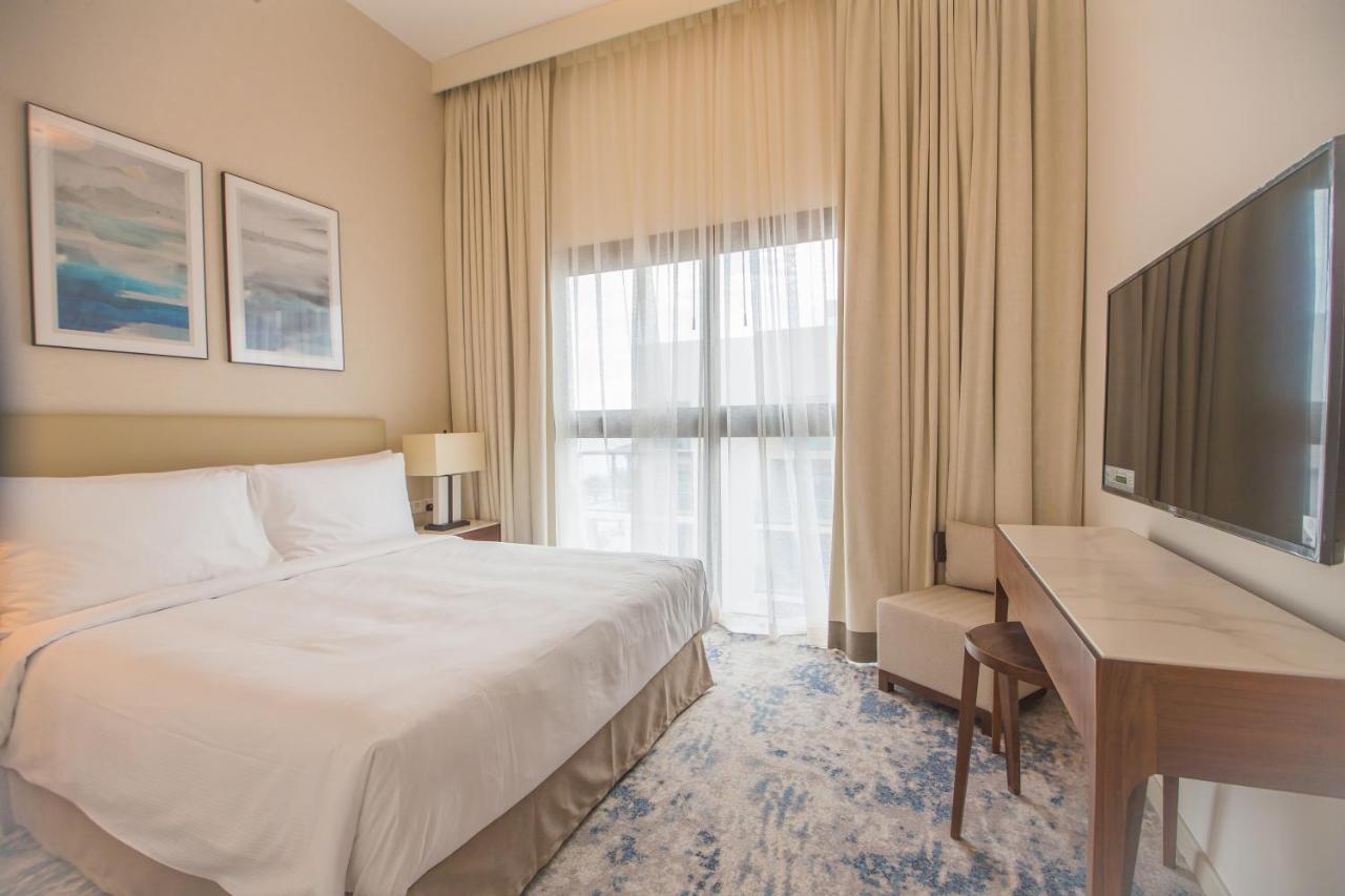 Al Aqah Luxury Apartment W/ Sea Views At Address Residences Fudzsejra Kültér fotó